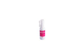 Sie sehen eine Packung VIROSTOP Mundspray (Anti-Flu) 30ml, Produktbild: 01 VIROSTOP Mundspray (Anti-Flu) 30ml, A-Nr.: 5429742 - 01