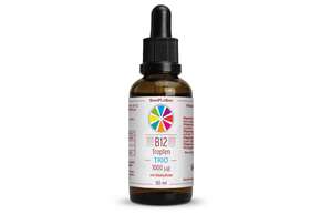 Vitamin B12 TRIO 1000 µg Tropfen 50 ml, A-Nr.: 5175069 - 01