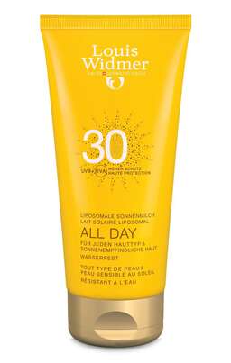 Widmer Sun All Day 30 Family-Pack, A-Nr.: 3828001 - 01