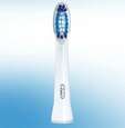 Braun Oral-B Ersatzzahnbürste Pulsonic, A-Nr.: 3480905 - 02