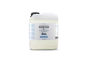 Magnesium-Öl 2500 ml Nachfüllkanister, A-Nr.: 4622632 - 01