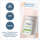 NatuGena Omega-3 Vegane Kapseln, A-Nr.: 5847310 - 08