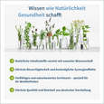 NatuGena Molybdän 200 Kapseln, A-Nr.: 5877630 - 05