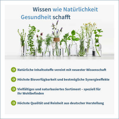 NatuGena Molybdän 200 Kapseln, A-Nr.: 5877630 - 05