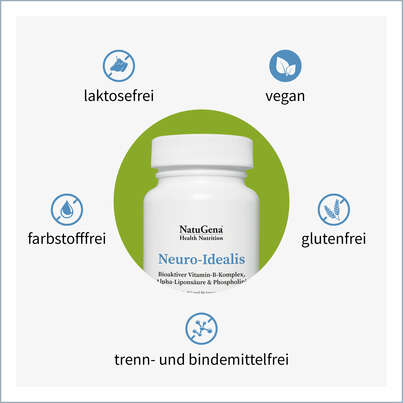 NatuGena Neuro-Idealis Kapseln, A-Nr.: 5847327 - 03