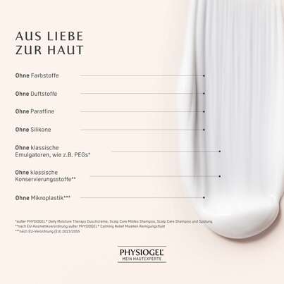PHYSIOGEL® Calming Relief A.I. Handcreme für gereizte Hände, A-Nr.: 5460290 - 06