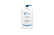 Ceramol Reinigungsemulsion Gesicht + Körper 400ml, A-Nr.: 8015900 - 01