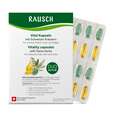 RAUSCH Schweizer Kräuter Vital Kapseln Monatspackung, A-Nr.: 3393388 - 01