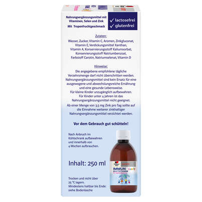 Doppelherz system IMMUN family MULTI-VITAMINE, A-Nr.: 5678221 - 02