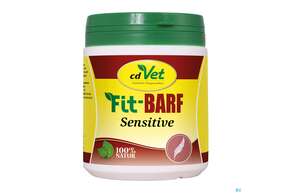 Veterinaerprodukte Cdvet Fit-barf Sensitive 350g, A-Nr.: 3994969 - 01