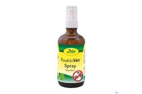 Veterinaerprodukte Cdvet Insekto Spray 100ml, A-Nr.: 3490393 - 01