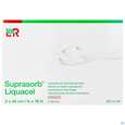 Suprasorb/liquacel Tamponade 2x 45cm 5st, A-Nr.: 4081018 - 01