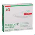 Suprasorb/p Sen B 15x15cm 10st, A-Nr.: 5136106 - 03