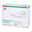 Suprasorb/p Sen B 5x 5cm 10st, A-Nr.: 5136129 - 02