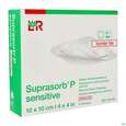 Suprasorb/p/sen Bl 10x10cm 10st, A-Nr.: 5136141 - 03