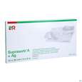 Suprasorb/steril A+ag Antimikrob.calcium-alginat Kompresse 10x 20cm 5st, A-Nr.: 3070372 - 03