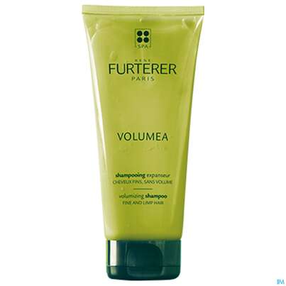 Shampoon Furterer Promo Sonderedition Volumea Volumen 250ml, A-Nr.: 5868364 - 01