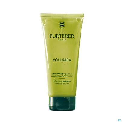 Shampoon Furterer Promo Sonderedition Volumea Volumen 250ml, A-Nr.: 5868364 - 02