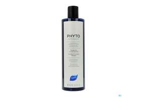 Sie sehen eine Packung Shampoon Phyto Apaisant 400ml, Produktbild: 01 Shampoon Phyto Apaisant 400ml, A-Nr.: 5607959 - 01