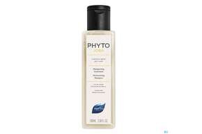 Sie sehen eine Packung Shampoon Phyto Joba Minimodel 100ml, Produktbild: 01 Shampoon Phyto Joba Minimodel 100ml, A-Nr.: 5683191 - 01