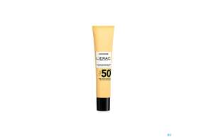 Sonnenprodukte Lierac Sunissime Gesicht Lsf50+ 40ml, A-Nr.: 4607992 - 01