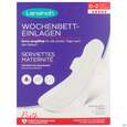 Sie sehen eine Packung Lansinoh Wochenbetteinlagen 0-2 Wochen L 10st, Produktbild: 03 Lansinoh Wochenbetteinlagen 0-2 Wochen L 10st, A-Nr.: 5758664 - 03
