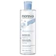 Sie sehen eine Packung Noreva Aquareva Mizellenwasser 400ml, Produktbild: 02 Noreva Aquareva Mizellenwasser 400ml, A-Nr.: 5672081 - 02