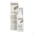 Sie sehen eine Packung Noreva Trio White Xp Tagespflege 30ml, Produktbild: 03 Noreva Trio White Xp Tagespflege 30ml, A-Nr.: 5561507 - 03