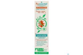 Puressentiel Reinigend Allergie Textilspray Parasitenschutz 150ml, A-Nr.: 5730714 - 01