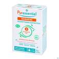 Seifen Puressentiel Reinigend Rueckfettend 100g, A-Nr.: 5608427 - 01