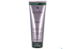 Shampoon Furterer Promo Sonderedition Okara Silver Polarglan 250ml, A-Nr.: 5868329 - 01