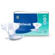 Sie sehen eine Packung Inkontinenz Attends Slip Regular Xs 9 32st, Produktbild: 04 Inkontinenz Attends Slip Regular Xs 9 32st, A-Nr.: 4519615 - 04