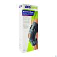 Kniegelenksbandagen Actimove/sport/+pelotte Gr M Oben 40,5-46cm 75594 1st, A-Nr.: 5263230 - 02