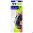Sie sehen eine Packung Kniegelenksbandagen Actimove/sport/+pelotte Gr S Oben 35,5-40,5cm 75594 1st, Produktbild: 01 Kniegelenksbandagen Actimove/sport/+pelotte Gr S Oben 35,5-40,5cm 75594 1st, A-Nr.: 5263224 - 01