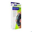 Sie sehen eine Packung Kniegelenksbandagen Actimove/sport/+pelotte Gr S Oben 35,5-40,5cm 75594 1st, Produktbild: 02 Kniegelenksbandagen Actimove/sport/+pelotte Gr S Oben 35,5-40,5cm 75594 1st, A-Nr.: 5263224 - 02