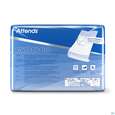 Sie sehen eine Packung Krankenunterlagen Attends Cover Dri Plus 80x170cm 7st, Produktbild: 03 Krankenunterlagen Attends Cover Dri Plus 80x170cm 7st, A-Nr.: 3791545 - 03