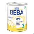 Sie sehen eine Packung Beba 3 Ab Dem 10. Monat 12577884 800g, Produktbild: 03 Beba 3 Ab Dem 10. Monat 12577884 800g, A-Nr.: 2220734 - 03