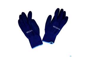 Belsana Grip Star Spezialhandschuhe Xs 2st, A-Nr.: 4757272 - 01