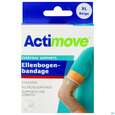Sie sehen eine Packung Ellbogenbandagen Actimove/everyday Support Groesse Xl 29-32cm 75614 1st, Produktbild: 01 Ellbogenbandagen Actimove/everyday Support Groesse Xl 29-32cm 75614 1st, A-Nr.: 5263603 - 01