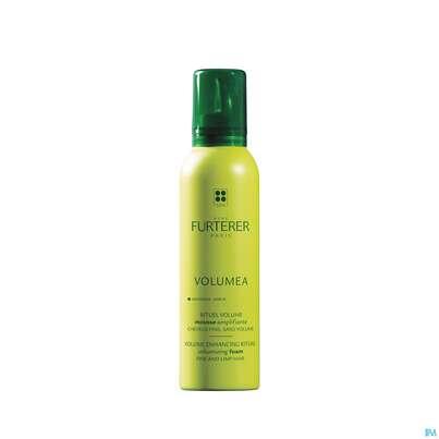 Furterer Volumen Pflege Leave-in Schaum 200ml, A-Nr.: 5439953 - 04