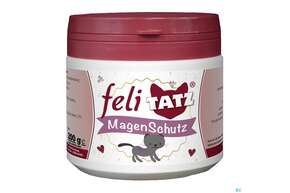 Veterinaerprodukte Felitatz Magenschutz 200g, A-Nr.: 4371615 - 01