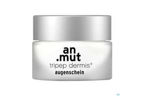Anmut Tripep Dermis Augenpflegecreme Augenschein 15ml, A-Nr.: 4062469 - 01