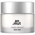 Sie sehen eine Packung Anmut Tripep Dermis Gesichtspflege Creme Hoch Zwei 50ml, Produktbild: 02 Anmut Tripep Dermis Gesichtspflege Creme Hoch Zwei 50ml, A-Nr.: 4062452 - 02