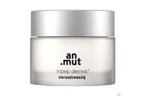 Anmut Tripep Dermis Gesichtspflege Creme Vierundzwanzig 50ml, A-Nr.: 4062423 - 01