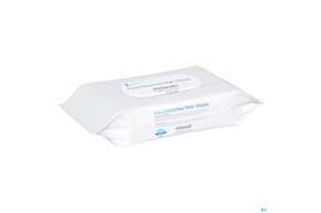 Sie sehen eine Packung Attends/care Pflege Feuchttuecher 960st, Produktbild: 01 Attends/care Pflege Feuchttuecher 960st, A-Nr.: 4373548 - 01