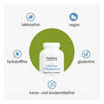 NatuGena Calcium &amp; Magnesium 300 Kapseln, A-Nr.: 5926883 - 03