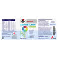 Doppelherz system AMINOSÄUREN ESSENTIELL + Vitamin B6 + Vitamin B12, A-Nr.: 5677629 - 02