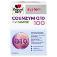 Doppelherz system COENZYM Q10 100 + VITAMINE, A-Nr.: 5677635 - 01