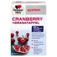 Doppelherz system CRANBERRY + GRANATAPFEL, A-Nr.: 5679404 - 01