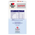 Doppelherz system GLUCOSAMIN PLUS 800 VITAMIN C + ZINK, A-Nr.: 5678847 - 03